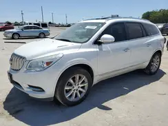 5GAKRCKDXHJ103241 2017 BUICK ENCLAVE