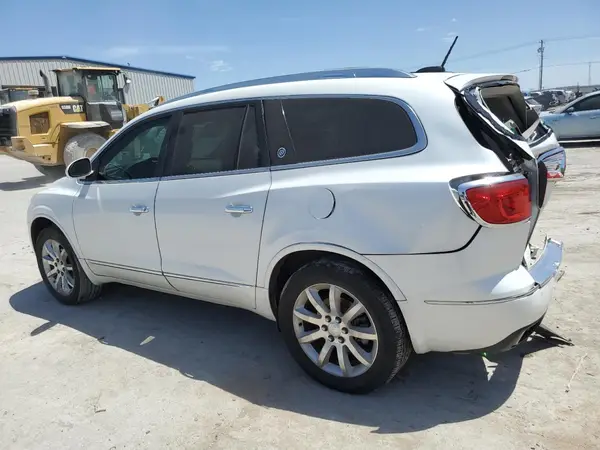 5GAKRCKDXHJ103241 2017 BUICK ENCLAVE - Image 2
