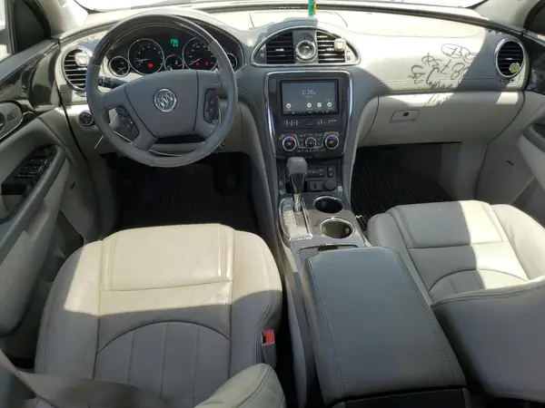5GAKRCKDXHJ103241 2017 BUICK ENCLAVE - Image 8