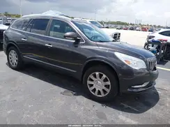 5GAKRCKDXHJ121982 2017 BUICK ENCLAVE