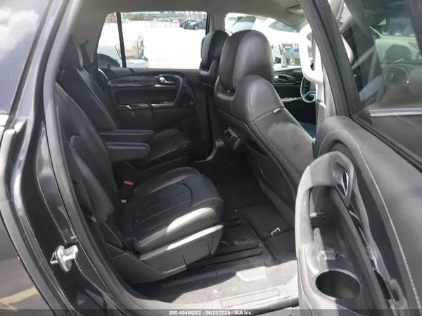 5GAKRCKDXHJ121982 2017 BUICK ENCLAVE - Image 8
