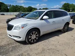 5GAKRCKDXHJ125806 2017 BUICK ENCLAVE