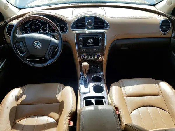 5GAKRCKDXHJ125806 2017 BUICK ENCLAVE - Image 8