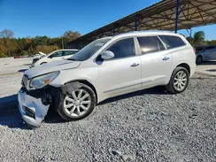 5GAKRCKDXHJ129984 2017 BUICK ENCLAVE