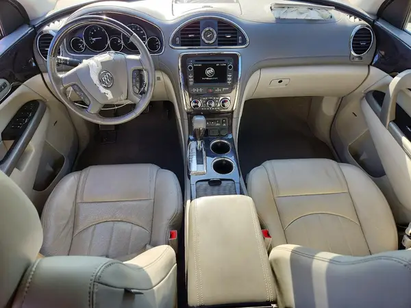 5GAKRCKDXHJ143528 2017 BUICK ENCLAVE - Image 8