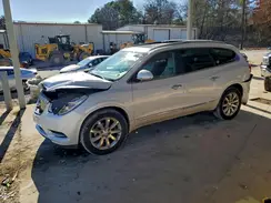 5GAKRCKDXHJ149121 2017 BUICK ENCLAVE