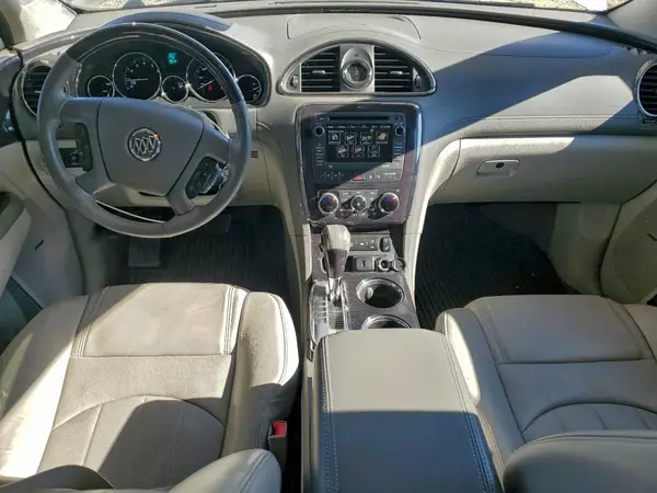 5GAKRCKDXHJ149121 2017 BUICK ENCLAVE - Image 8