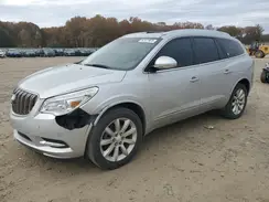 5GAKRCKDXHJ179638 2017 BUICK ENCLAVE