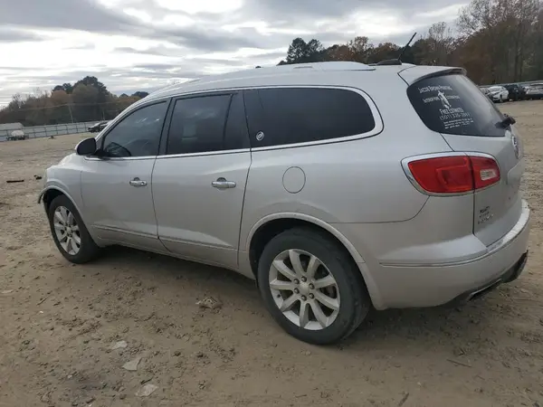 5GAKRCKDXHJ179638 2017 BUICK ENCLAVE - Image 2
