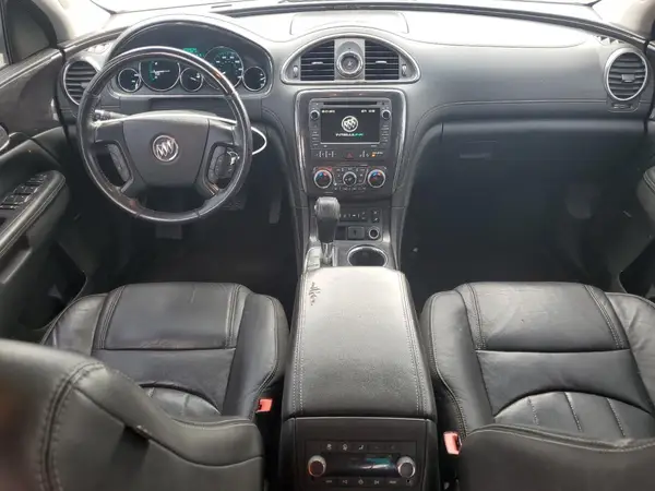 5GAKRCKDXHJ179638 2017 BUICK ENCLAVE - Image 8
