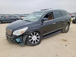 5GAKRCKDXHJ182636 2017 BUICK ENCLAVE