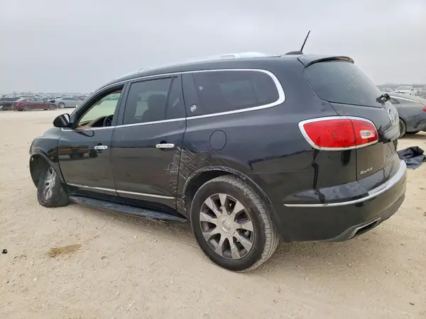 5GAKRCKDXHJ182636 2017 BUICK ENCLAVE - Image 2