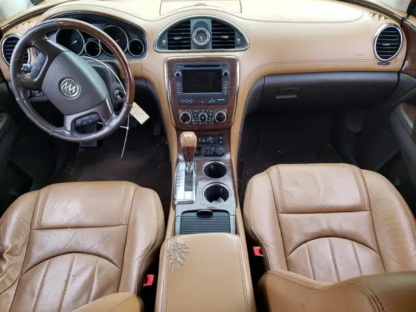 5GAKRCKDXHJ182636 2017 BUICK ENCLAVE - Image 8