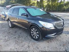 5GAKRCKDXHJ196584 2017 BUICK ENCLAVE
