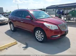 5GAKRCKDXHJ202092 2017 BUICK ENCLAVE
