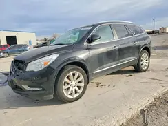 5GAKRCKDXHJ203811 2017 BUICK ENCLAVE