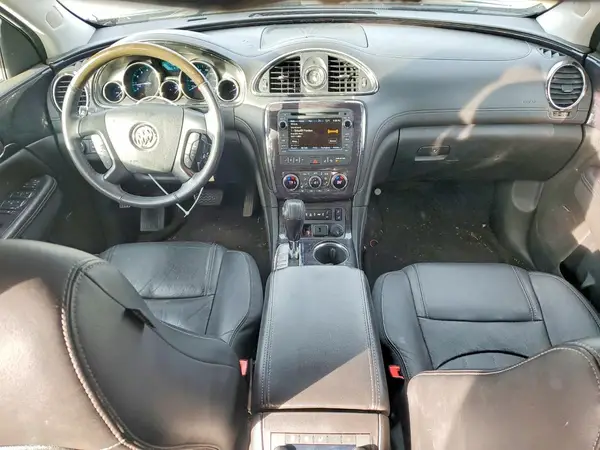5GAKRCKDXHJ203811 2017 BUICK ENCLAVE - Image 8