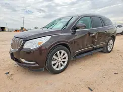 5GAKRCKDXHJ214100 2017 BUICK ENCLAVE
