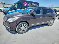 5GAKRCKDXHJ220513 2017 BUICK ENCLAVE