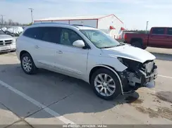 5GAKRCKDXHJ224481 2017 BUICK ENCLAVE