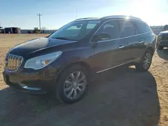 5GAKRCKDXHJ254127 2017 BUICK ENCLAVE