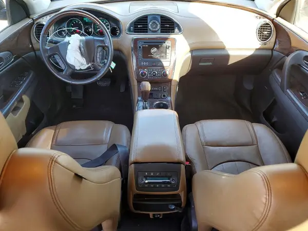 5GAKRCKDXHJ254127 2017 BUICK ENCLAVE - Image 8