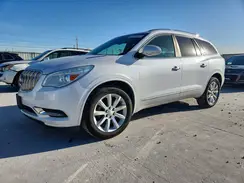 5GAKRCKDXHJ257349 2017 BUICK ENCLAVE