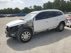 5GAKRCKDXHJ259585 2017 BUICK ENCLAVE