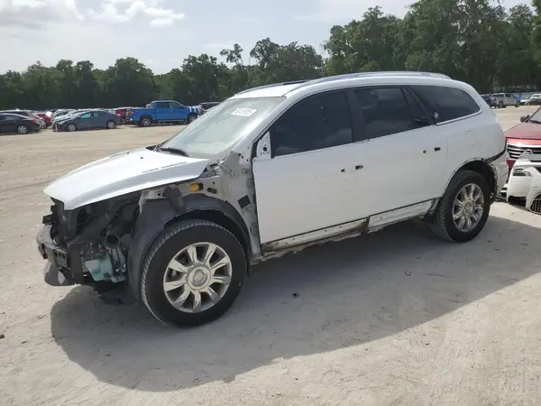 5GAKRCKDXHJ259585 2017 BUICK ENCLAVE - Image 1