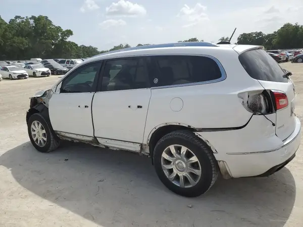 5GAKRCKDXHJ259585 2017 BUICK ENCLAVE - Image 2