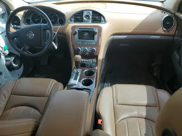 5GAKRCKDXHJ259585 2017 BUICK ENCLAVE - Image 8