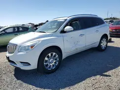 5GAKRCKDXHJ269775 2017 BUICK ENCLAVE