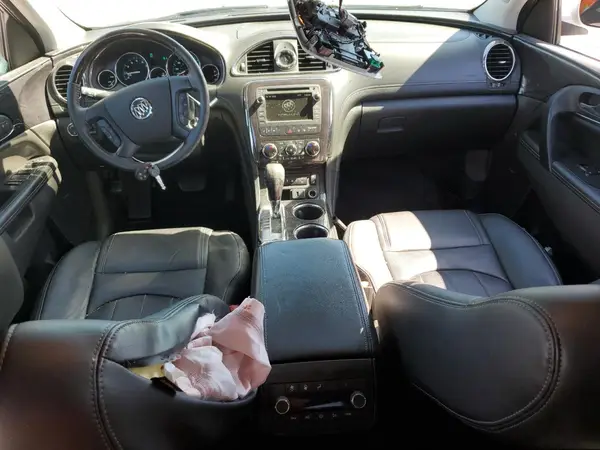 5GAKRCKDXHJ269775 2017 BUICK ENCLAVE - Image 8