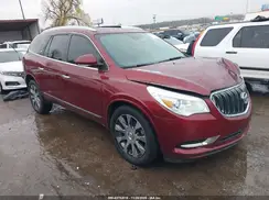 5GAKRCKDXHJ272417 2017 BUICK ENCLAVE