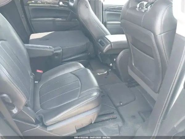 5GAKRCKDXHJ298001 2017 BUICK ENCLAVE - Image 8