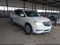 5GAKRCKDXHJ339355 2017 BUICK ENCLAVE