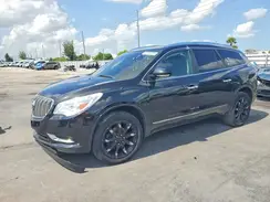 5GAKRCKDXHJ339436 2017 BUICK ENCLAVE