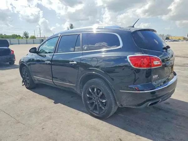 5GAKRCKDXHJ339436 2017 BUICK ENCLAVE - Image 2