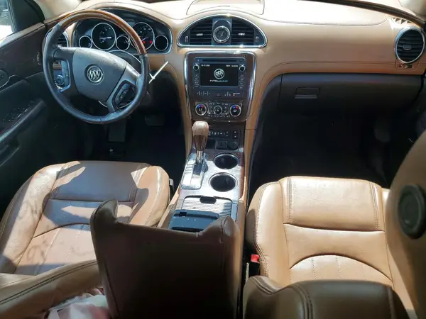 5GAKRCKDXHJ339436 2017 BUICK ENCLAVE - Image 8