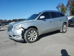 5GAKRCKDXHJ342286 2017 BUICK ENCLAVE