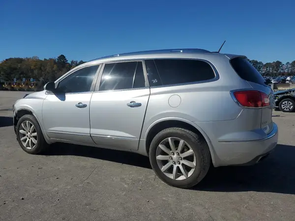 5GAKRCKDXHJ342286 2017 BUICK ENCLAVE - Image 2
