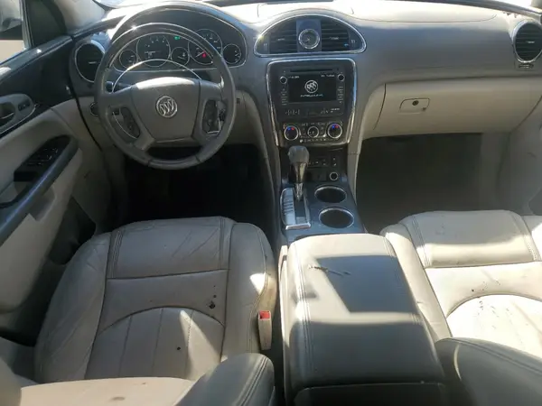 5GAKRCKDXHJ342286 2017 BUICK ENCLAVE - Image 8