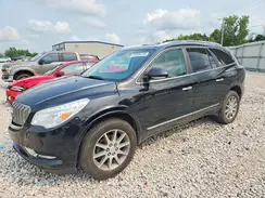 5GAKVBKD0GJ107867 2016 BUICK ENCLAVE