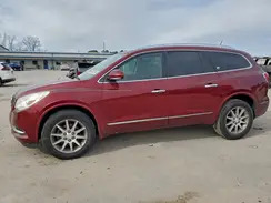 5GAKVBKD0GJ116133 2016 BUICK ENCLAVE