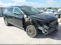 5GAKVBKD0GJ118318 2016 BUICK ENCLAVE