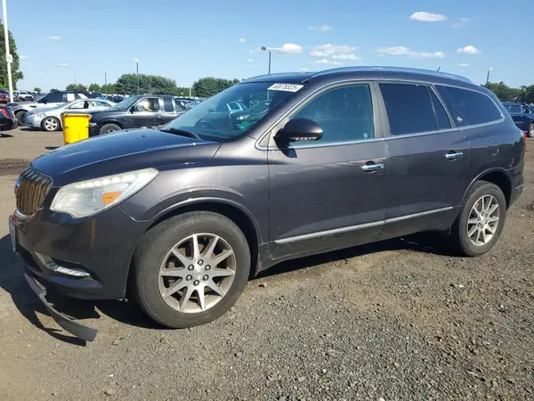 5GAKVBKD0GJ123664 2016 BUICK ENCLAVE - Image 1