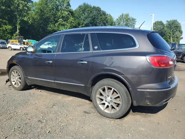 5GAKVBKD0GJ123664 2016 BUICK ENCLAVE - Image 2
