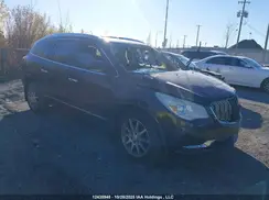 5GAKVBKD0GJ150704 2016 BUICK ENCLAVE