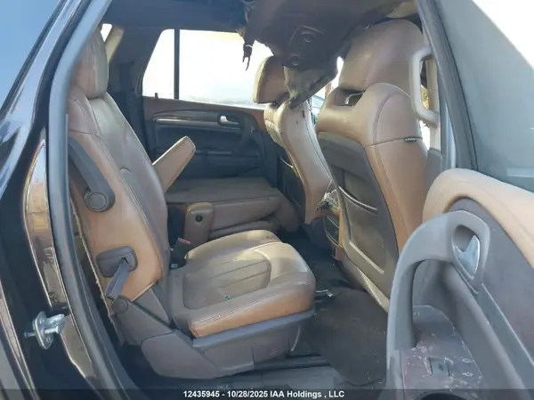 5GAKVBKD0GJ150704 2016 BUICK ENCLAVE - Image 8