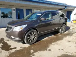 5GAKVBKD0GJ152789 2016 BUICK ENCLAVE
